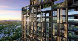 Thomson View Condominium (D20), Condominium #556156311